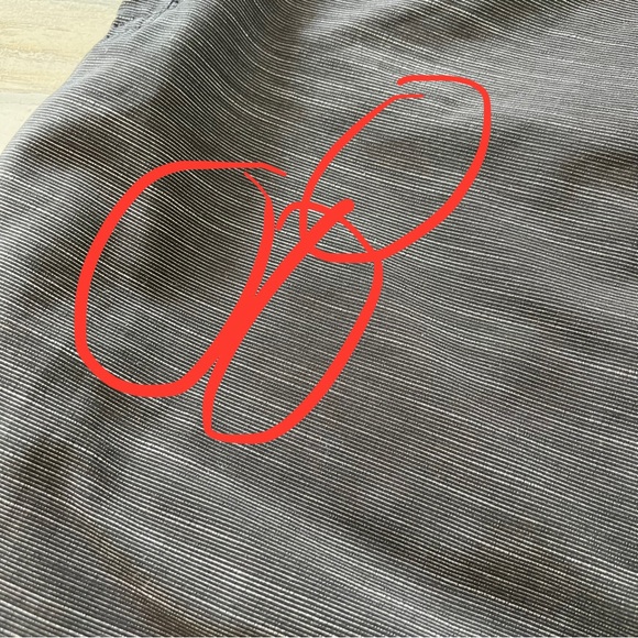 Men’s Billabong Submersibles Black Shorts - Picture 5 of 6